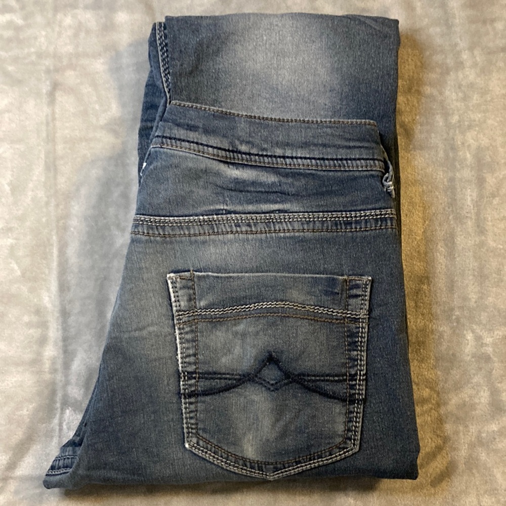 Oxygen jeans 32x30